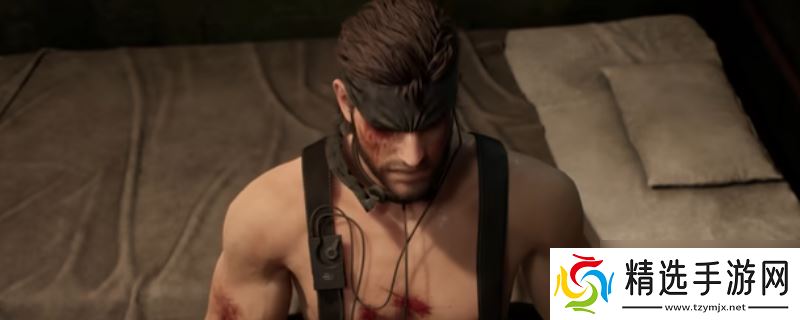 《合金装备3：重制版》游戏全流程玩法攻略分享