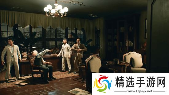 *****报道抗日游戏《抵抗者》:重现东方主战场