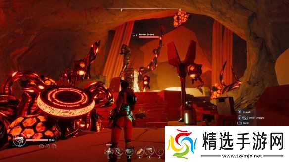 《失落深空》9月17日正式推出1.0 空岛生存合作PVE!