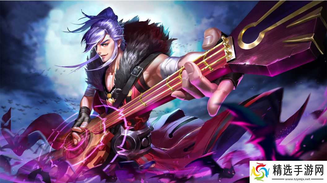 王者荣耀S17高渐离出装全解析:核心装备搭配与版本思路深度解析