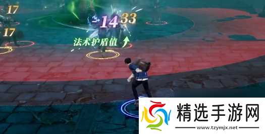 《盗墓笔记:启程》积尸地通过攻略