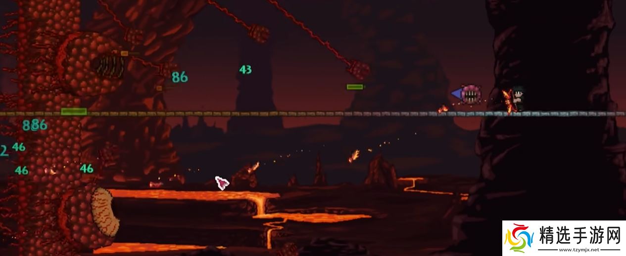 地狱之翼弓:撕裂地狱的流星雨,精准与狂野的碰撞