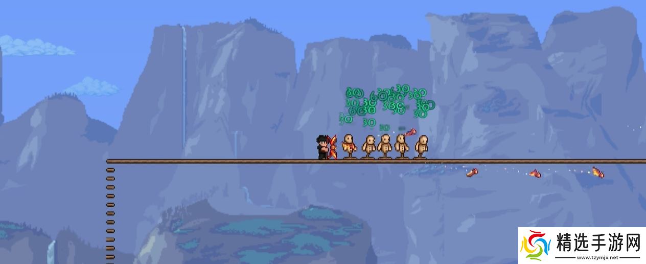 地狱之翼弓:撕裂地狱的流星雨,精准与狂野的碰撞