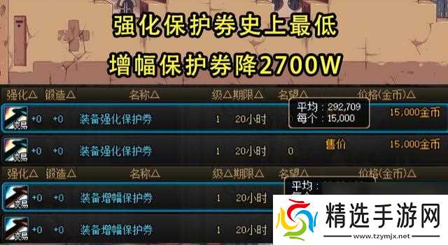 DNF:土罐概率帕尼柏变异?31号拍卖物价异常波动,9.1后或将恢复正常