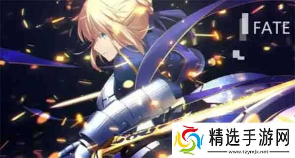 FGO国服6周年五星英灵推荐top5