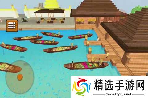 《沙盒迷你世界》职业选择攻略:打造你的专属生存传奇