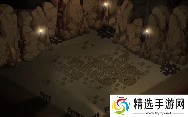 黑猫来自天空生态——入口处(盗洞口)