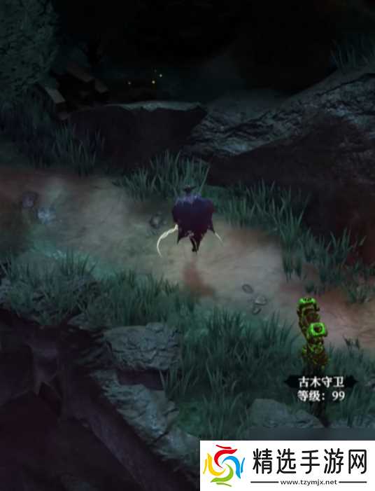 《地下城堡4:骑士与破碎编年史》密室入口攻略