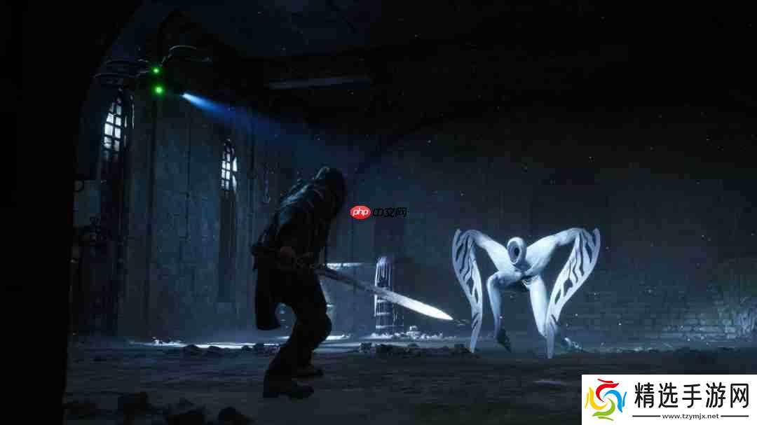 虚幻五类魂《地狱即我们》Steam好评率87%!豪华版现可游玩