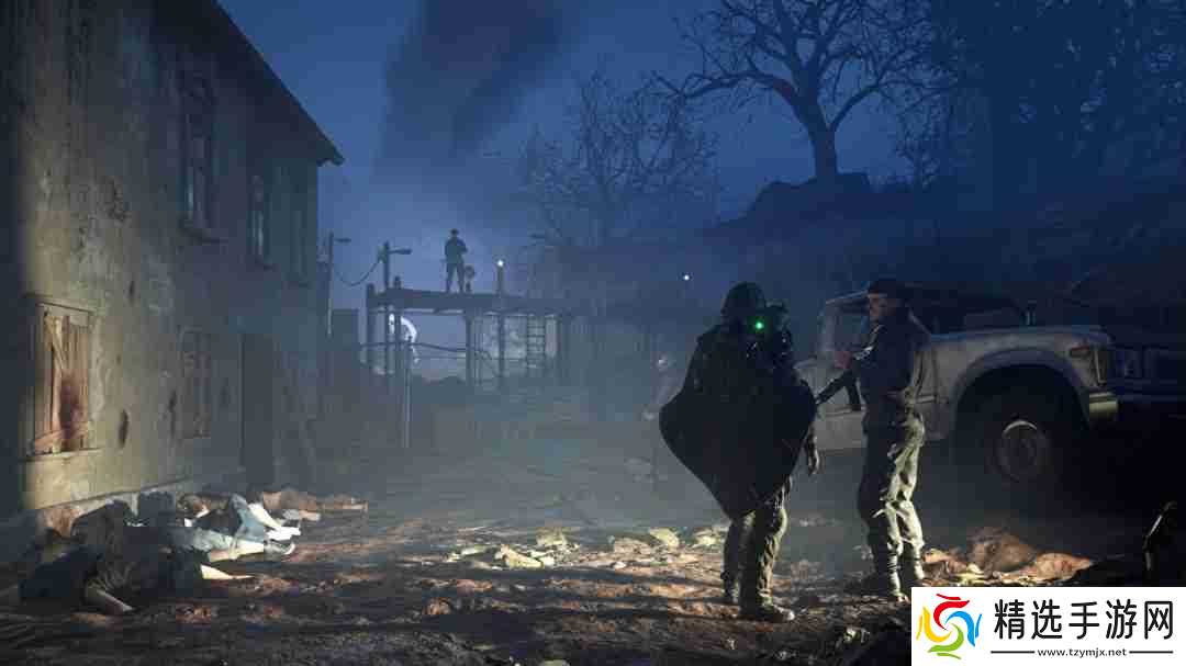 虚幻五类魂《地狱即我们》Steam好评率87%!豪华版现可游玩