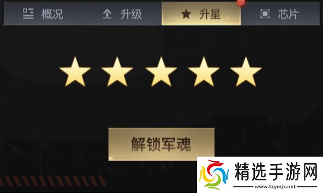 红警OL【战地创作者投稿】军魂系统升阶消耗与升阶建议