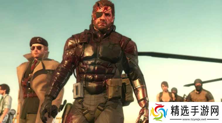 外媒回顾《合金装备5:幻痛》:10年过去依旧刺痛!