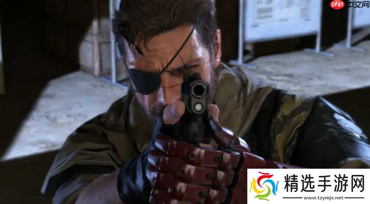 外媒回顾《合金装备5:幻痛》:10年过去依旧刺痛!