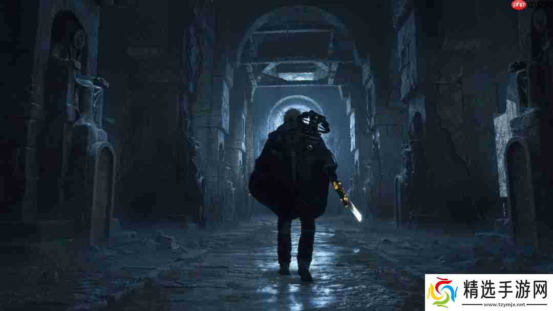 虚幻五类魂《地狱即我们》Steam好评率87%!豪华版现可游玩