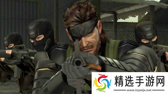 Gamingbolt讨论下一部《合金装备》重制:或许应该放慢脚步