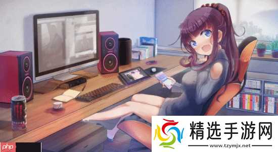 英国最新研究:许多女性玩游戏会感到负罪感