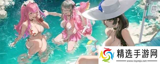 胜利女神新的希望泳装梅里配置攻略