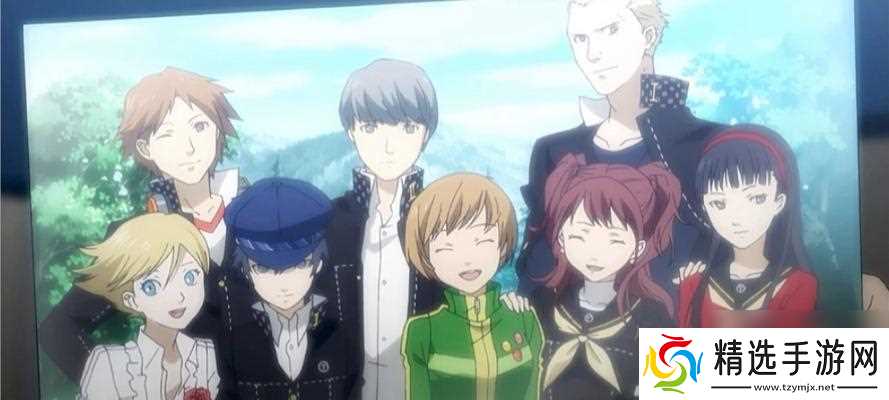 女神异闻录4(探究愚者技能在游戏中的重要性及详解各项技能)