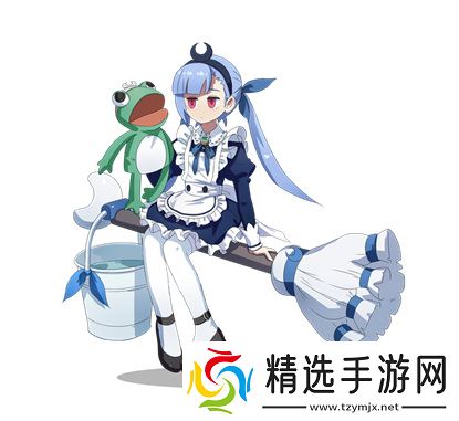 《非人学》园悟静技能一览悟静竟然是妹子