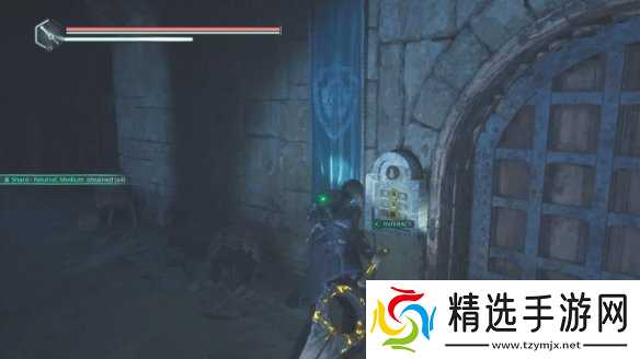 《地狱即我们》勒索任务完成方法