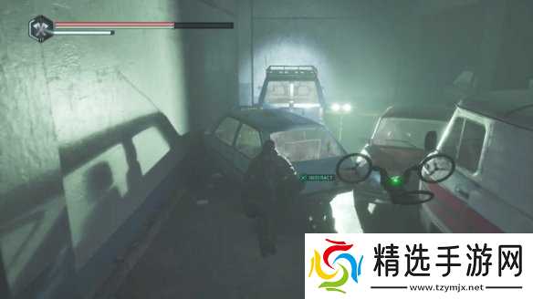 《地狱即我们》勒索任务完成方法