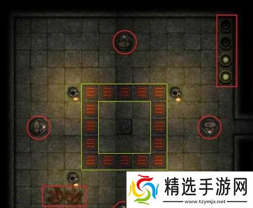 《长生劫上古魔窟》30层攻略(掌握这些技巧)