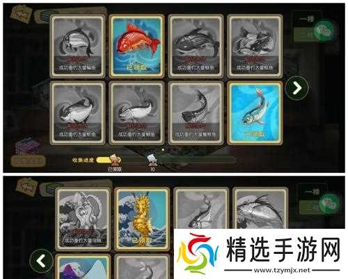 《小森生活》采矿矿石指南(挖掘工具)