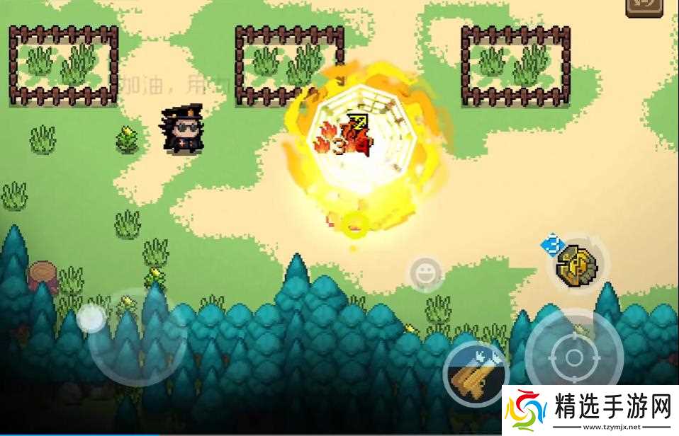 元气骑士伏羲盾深度评测：神话武器的 "中庸之道"，适配与局限并存