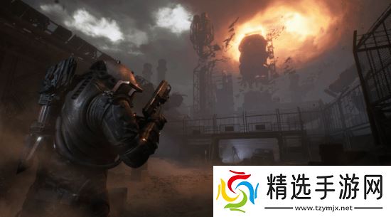 《寂静岭2RE》厂商新作《时间旅者:重生曙光》IGN 7分:战斗系统略显平庸