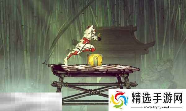 超级忍反攻的斩击怎么全收集 隐藏要素全解析