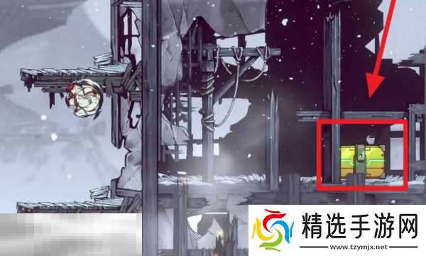 超级忍反攻的斩击怎么全收集 隐藏要素全解析