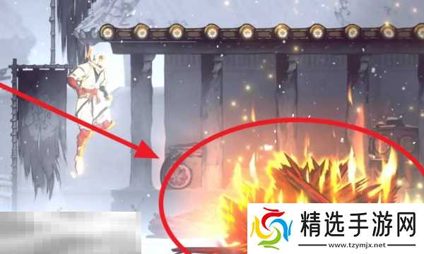 超级忍反攻的斩击怎么全收集 隐藏要素全解析