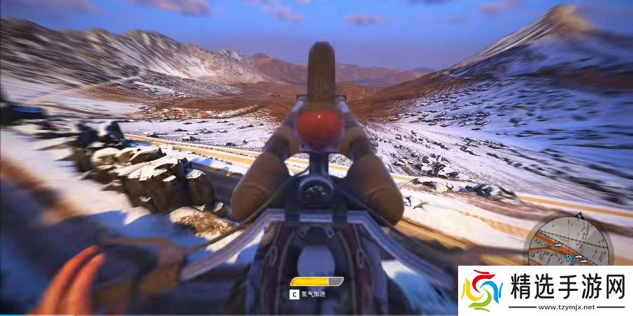 幽灵行动:荒野第一人称困境终极解法