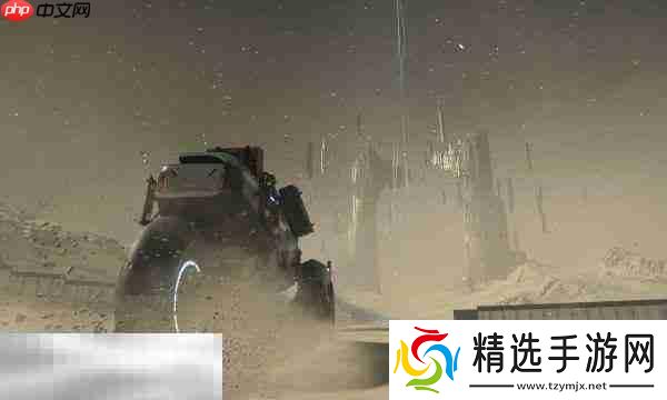 死亡搁浅2发明家怎么过去 发明家位置介绍