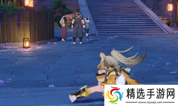 达达利亚命座深度解析:让你的公子丝滑如黑客帝国