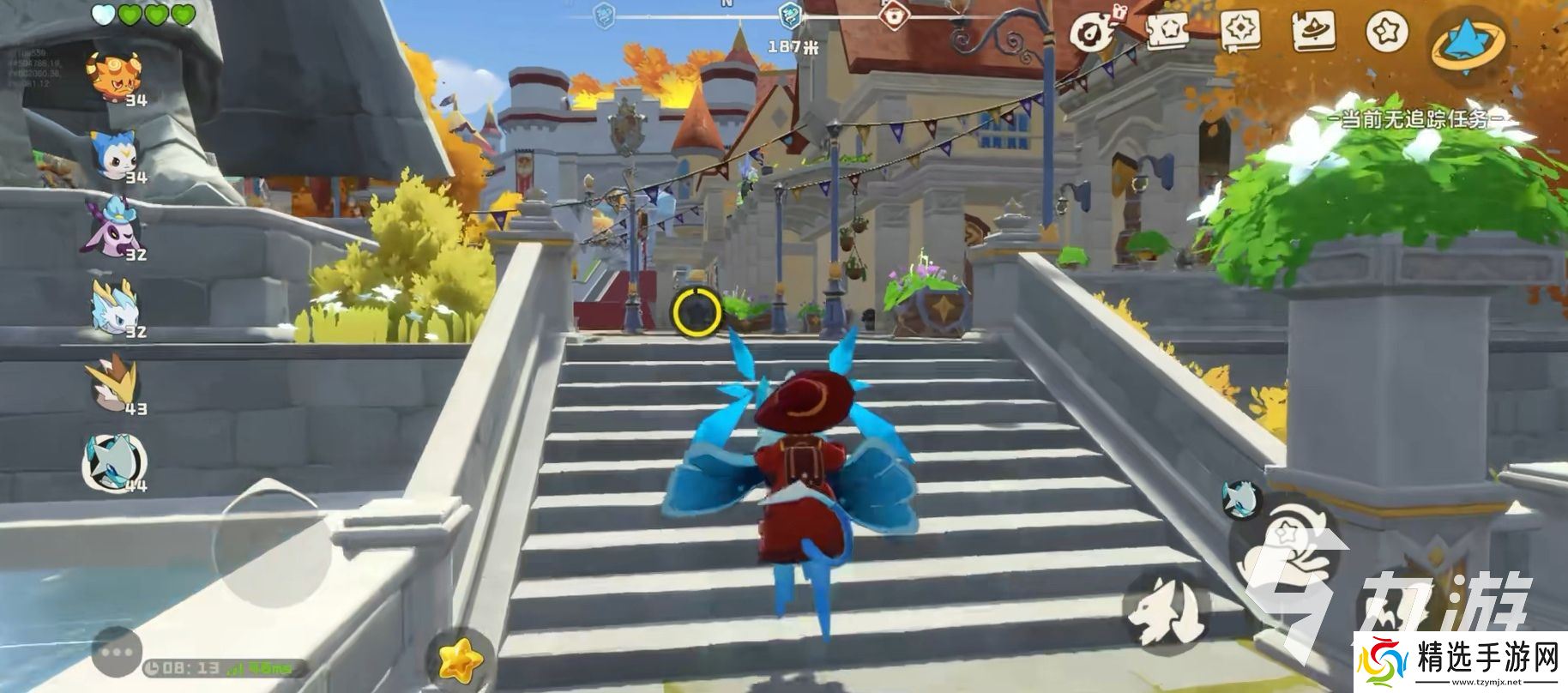 洛克王国世界下载预约渠道分享 洛克王国世界下载手机版教程