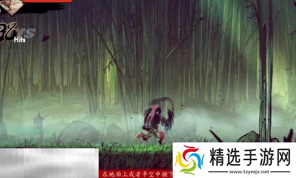 超级忍反攻的斩击有多少关 全关卡内容介绍