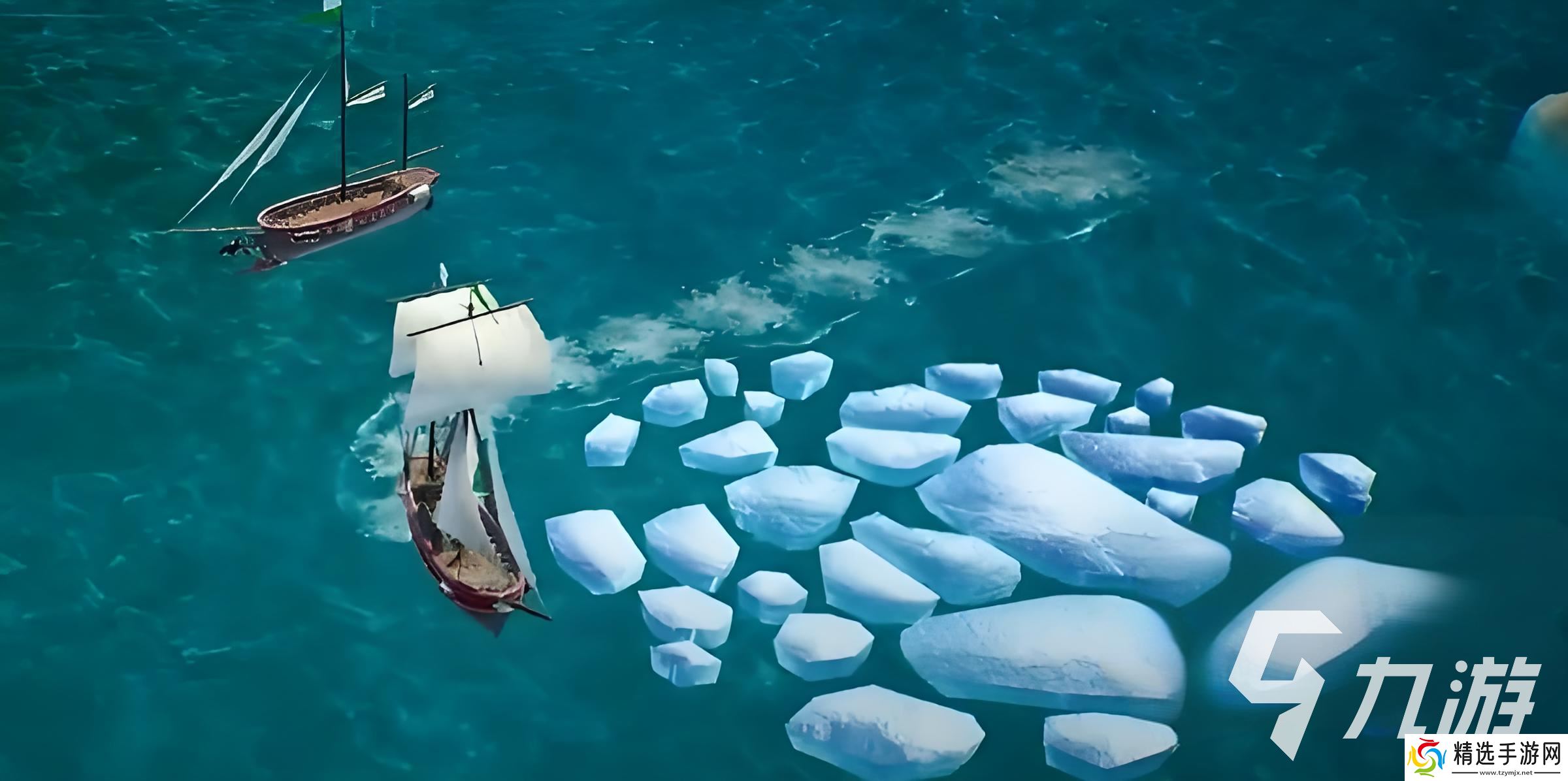 大航海时代起源测试下载地址分享 大航海时代起源测试时间资格在哪领