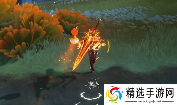 达达利亚命座深度解析:让你的公子丝滑如黑客帝国