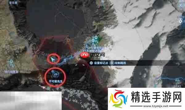 死亡搁浅2次要订单123怎么做 次要订单No.123全流程攻略