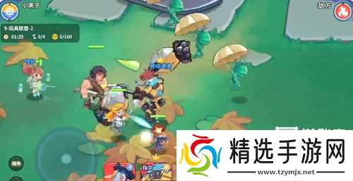 闪击骑士团光系阵容推荐攻略