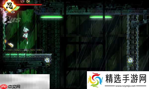 超级忍反攻的斩击有多少关 全关卡内容介绍