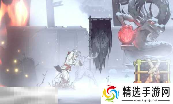 超级忍反攻的斩击怎么全收集 隐藏要素全解析