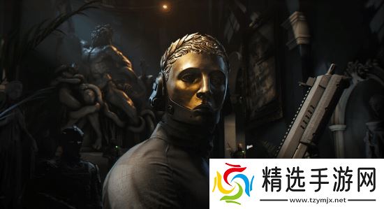 杀手+神秘海域 你对《007》新作实机印象如何?