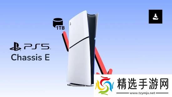 缩水不降价?新款PS5 Slim数字版爆料惹玩家不满