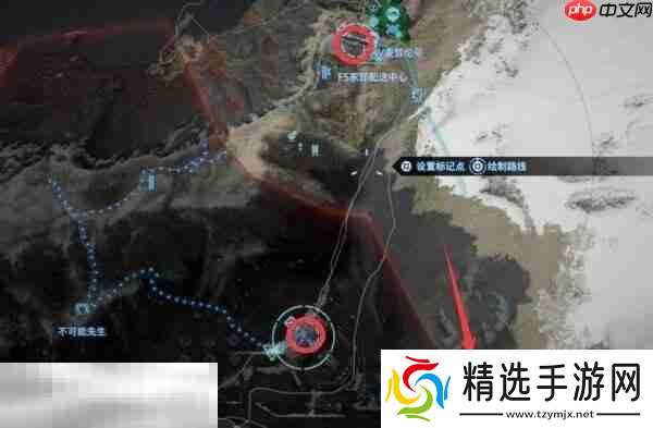 死亡搁浅2次要订单123怎么做 次要订单No.123全流程攻略