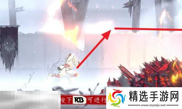 超级忍反攻的斩击怎么全收集 隐藏要素全解析