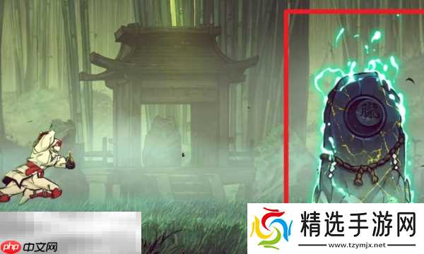 超级忍反攻的斩击怎么全收集 隐藏要素全解析