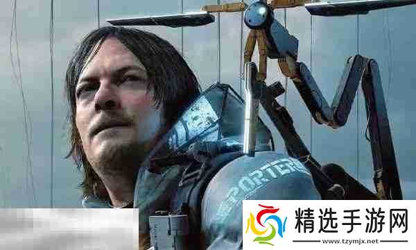 死亡搁浅2次要订单123怎么做 次要订单No.123全流程攻略