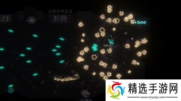 《Overpowered 1 - Mars Infestation》9月3日上线 Steam首发特惠